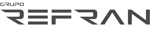 Grupo Refran Logo